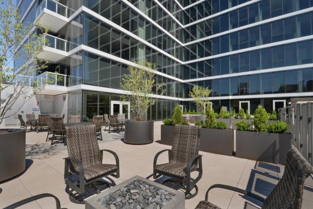 South Loop Studio W Pool Gym Nr Grant Park Chi-856 Apartment Chicago Exterior photo